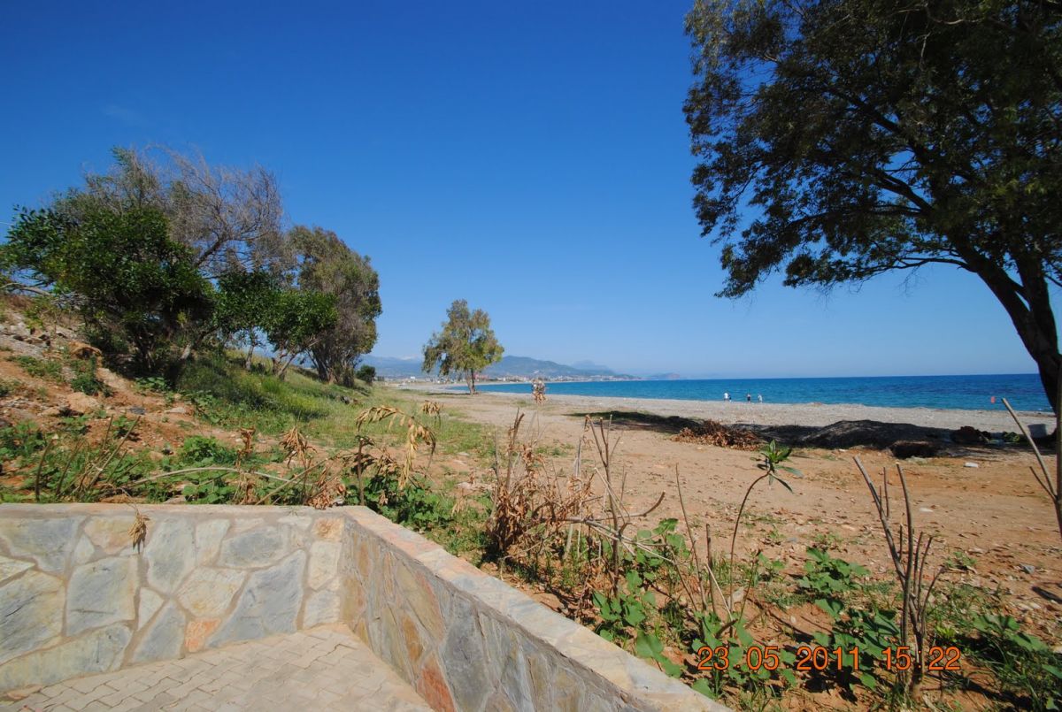 imagini hotel EFTALYA AQUA ALANYA